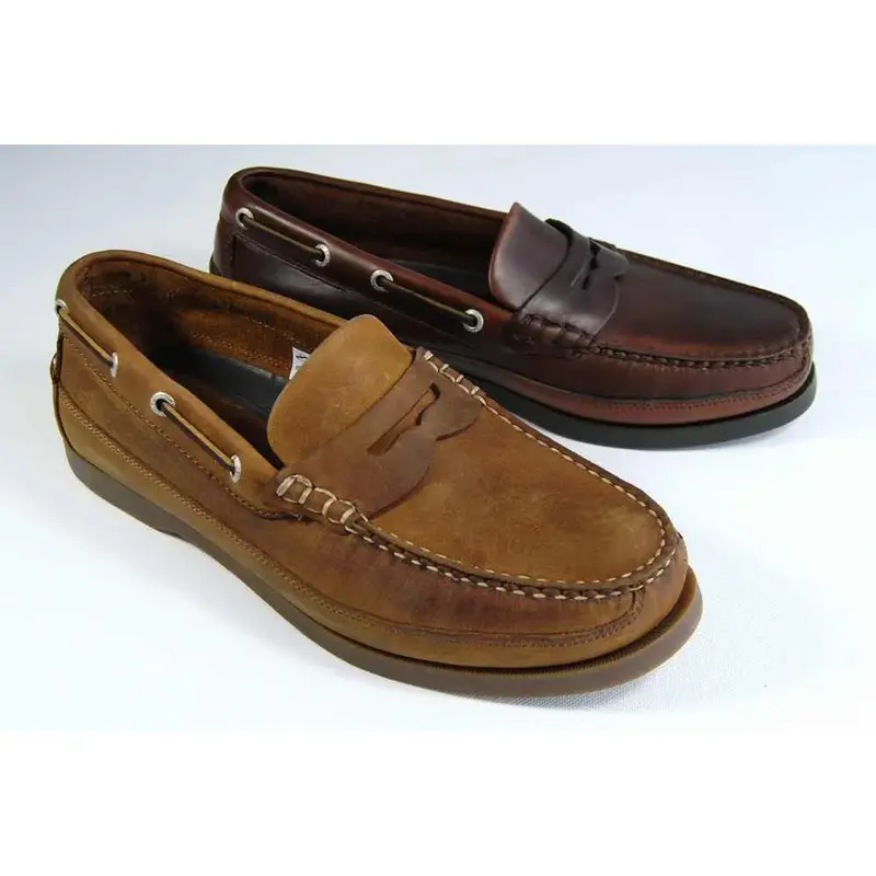 Orca Bay Fripp Slip-on Deck Shoes-5